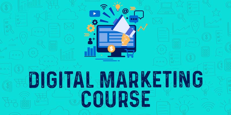 Digital Marketing Course