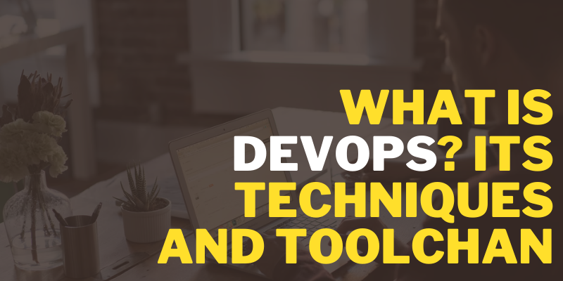 what is devops?