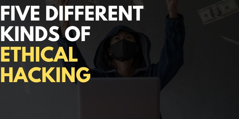 Ethical Hacking Course In Chennai