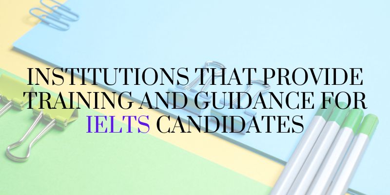 IELTS Coaching in Chennai
