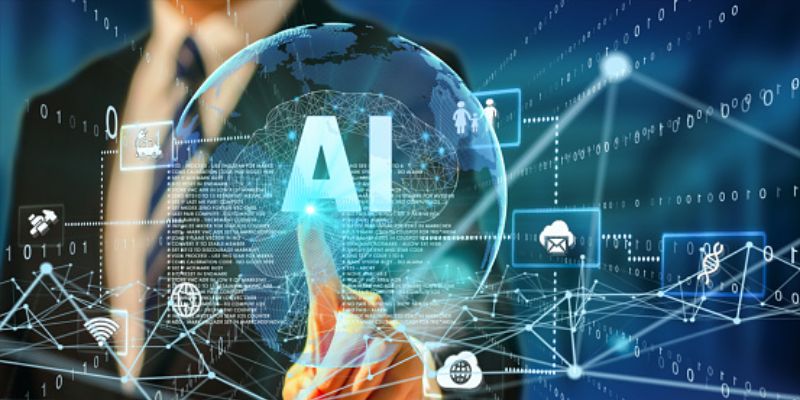 Artificial Intelligence Course in Chennai
