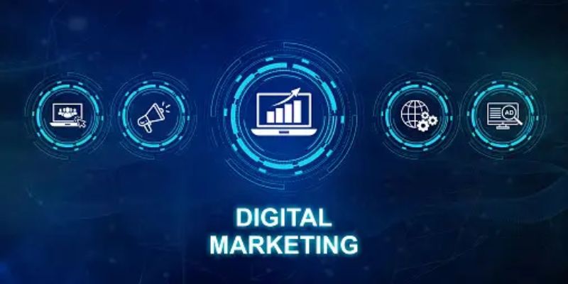 Digital Marketing Courses in Chennai