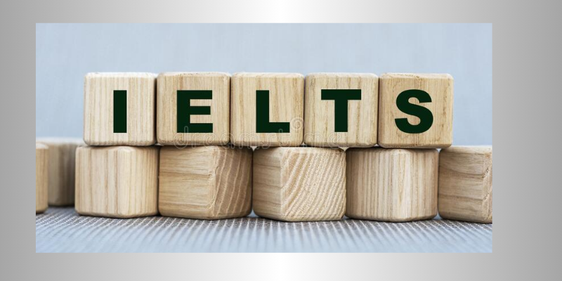 IELTS