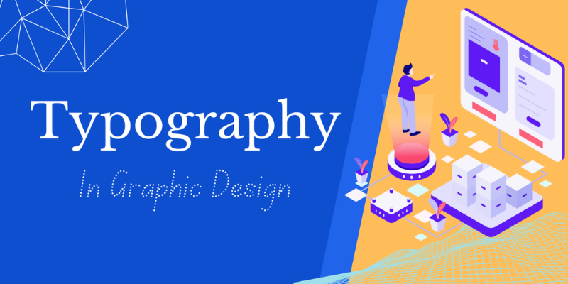 What is Typography in Graphic Design?