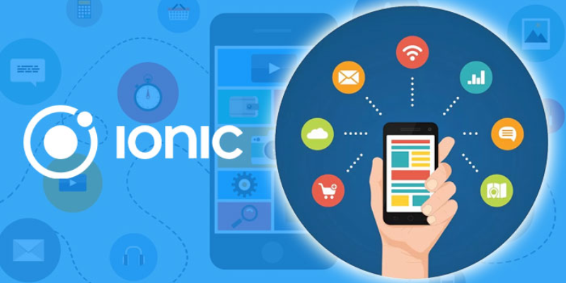 Ionic Training In Chennai