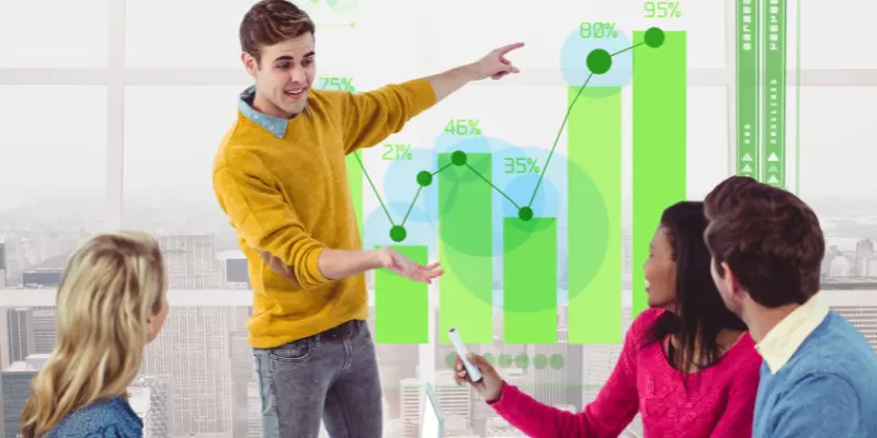 MBA in Business Analytics in Chennai
