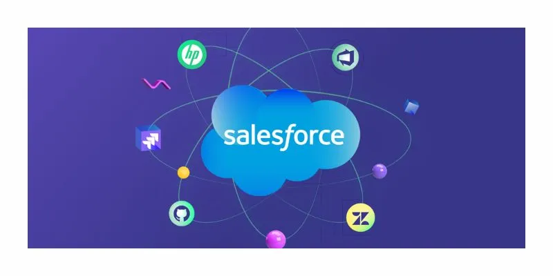 Top Functions and Features of Salesforce CRM