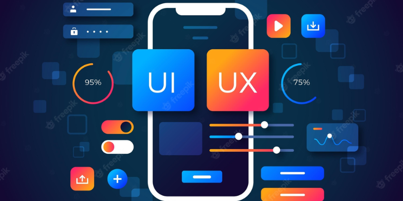 How Can UI UX Design Enhance User Engagement and Retention?