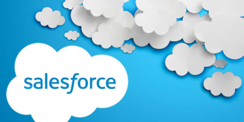 What Are the Benefits of Salesforce for Businesses?