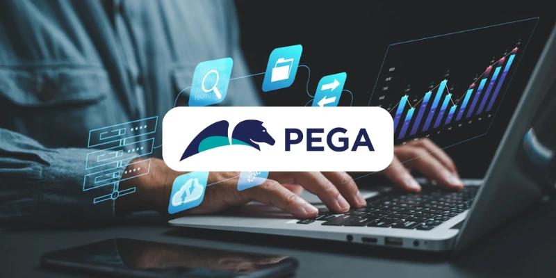 Boosting Operational Efficiency with Pega Workflows