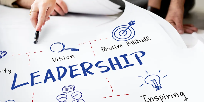 How to Develop Leadership Skills in Business School
